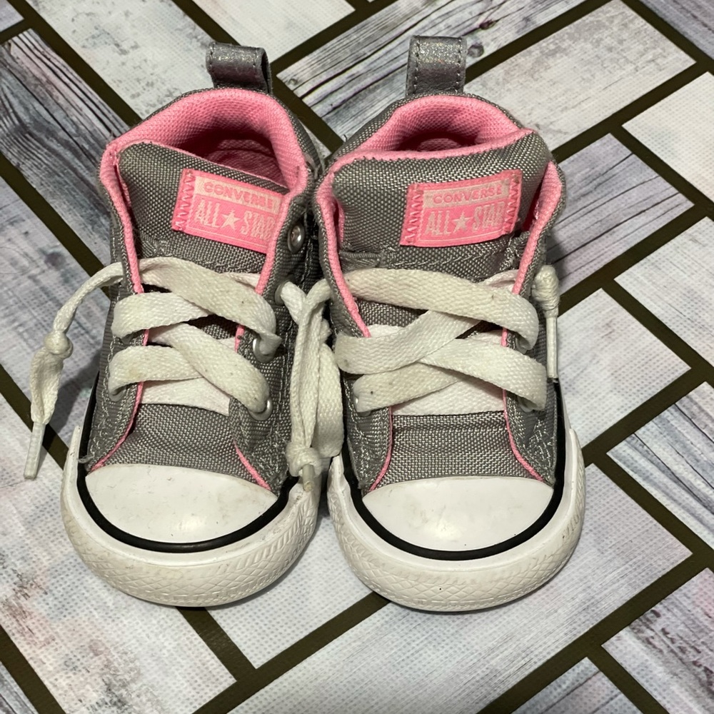 Toddler Converse